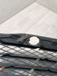 фото thumb №8, Audi r8 решётка бампер левый перед 420807681