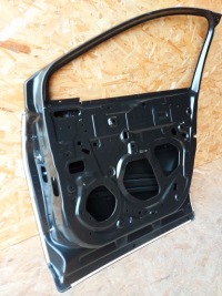 фото thumb №5, Дверь правое перед renault symbioz 2024+ передние nowe org 801122242r