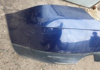 фото thumb №6, Бампер задній задня audi a4 b5 lift kombi lz5k