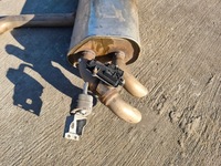 фото thumb №5, Гаситель выхлоп audi a3 8v volkswagen seat skoda 5qf253611ag 5qf253211t