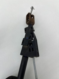 фото thumb №7, Peugeot 508 i механізм гальма ручного 9801605680