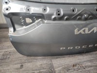 фото thumb №10, Крышка зад задняя kia proceed рестайлинг od 2021-