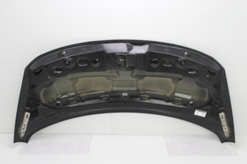 фото thumb №6, Капот крышка капота peugeot 3008 09-13r ktv