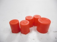 фото thumb №7, Набір заглушок форсунок trafic 01- 7701208229