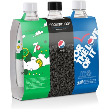 Баллонный картридж Sodastream CO2 для карбонизатора DAFI BRITA PHILIPS
