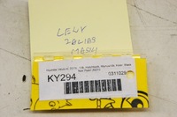 фото thumb №5, Ky294 hyundai veloster i петля капот левый