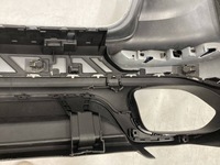 фото thumb №12, Бампер задній porsche cayenne 92a 7p5 lift 2014-2018 hak лампи спойлер pdc