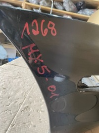 фото thumb №10, Бампер передний перед mada mx5 nb 1998- nc10-50031