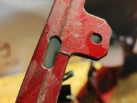 фото thumb №9, Бампер перед ford mondeo 5 v lift 2019- js7b-17d957-a