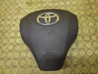 фото thumb №1, Toyota yaris ii подушка безопасности водителя