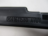 фото thumb №10, Citroen c5 c5 ii молдинг зовнішня скло двері права перед 9334a6