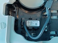 фото thumb №12, Skoda karoq 2020r 1,5 tsi 110kw лампа бардачок потолочный 5e0867489b y20