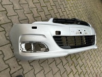 фото thumb №5, Citroen c4 ii 10- бампер передній оригінальний