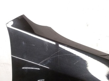 фото thumb №13, Bmw x3 f25 2011 права сторона крило переднє