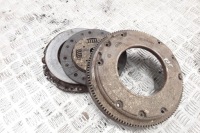 фото thumb №6, Комплект зчеплення vw golf iv 1j1 027105273d 1.4l бензиновий 55kw 1999