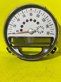 фото thumb №2, Mini r60 - приборная панель счетчик