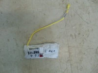 фото thumb №2, Подушка w сидіння права renault koleos ii 2016-