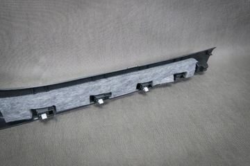 фото thumb №10, Планка порогова внутрішня audi q7 4m 4m0853370b