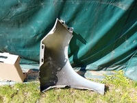 фото thumb №4, Крыло перед renault scenic iii