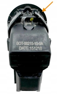 фото thumb №7, 4x корзина bot-08215-10-0a suzuki vitara ii iii датчик pdc парковка бампер