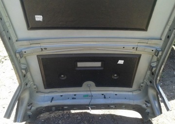 фото thumb №11, Крыша комплектный стойки vw polo 5 v 6r0 6c 09-17 5d ld7r