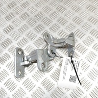 фото thumb №3, Land rover range rover sport l494 2018 правая сторона петли дверь / комплект