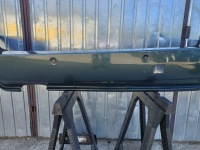 Бампер задняя bmw x3 e83 pod датчики pdc 2003-2006 цвет a11 highlandgruer Недорого, фото thumb