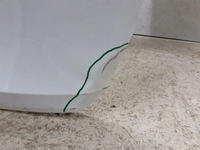 фото thumb №5, Кришка багажника багажника tesla y model y