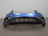 фото thumb №4, Бампер перед передній volvo xc90 ii lift r design 19-