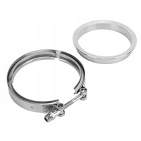 фото thumb №11, 5,75 cali spalinowa супорт konierza затискний dla borg warner s400 iq