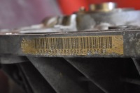 Двигатель стойку бензиновый 7521270 bmw e87 1.6 1 115 km 04-07 сжатие Киев, фото thumb