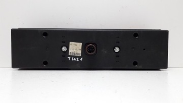 фото thumb №11, Daf cf xf man f2000 лампа зад правая задняя 1304788