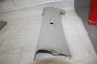 Vw golf 4 iv bora обшивка стійка b подушка безпеки Зі Шроту, фото thumb