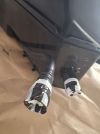 фото thumb №9, Bmw g05 x5 g06 x6 бак насос adblue 7440009 8740279