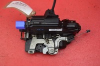 фото thumb №6, Замок дверь левый перед передний eu 3b1837015ar skoda roomster 06-10