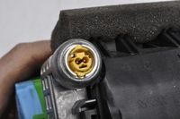 фото thumb №9, Audi a5 pas безпеки лівий перед coupe