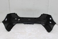 фото thumb №11, Bmw 5 g60 бампер задняя задний цвет a90 sophisto gra