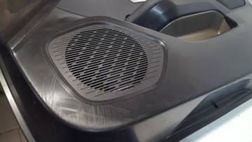 фото thumb №6, Citroen c4 iii обивка правая перед 98366791zd el