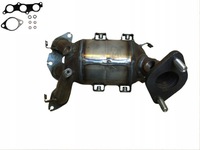 фото thumb №1, Катализатор hyundai i10 1.0i 12/2011-