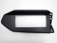 фото thumb №1, Панель рамка панелі консолі радіо europa 2k8858069h vw caddy v 2k 2k7 24r