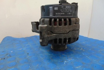 фото thumb №1, Volvo v40 i 2.0 16v генератор 0123315021
