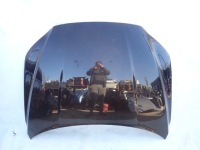 фото thumb №1, Volvo s80 ii v70 iii 07-16 капот кришка двигуна