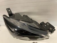 фото thumb №12, Лампа перед праві повний led mazda cx-3 10 pin d10e-51030