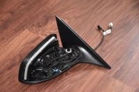 Зеркало правое 13pin mercedes c-klasa w204 2007 eu Киев, фото thumb