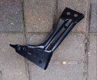 фото thumb №13, Кронштейн кронштейн крыла vw passat b8