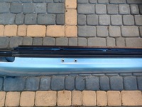 фото thumb №7, Citroen c3 pluriel блок двигателя рычаг крыша правый