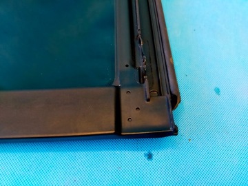 фото thumb №9, Skoda superb 3 iii fl 2.0fsi 200kw скло люк з 2019r as3 3g9877056