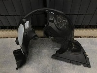 фото thumb №1, Mini f55 f56 ліва підкрилок перед передні 2014-