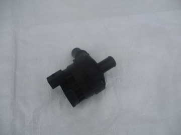 фото thumb №1, Помпа циркуляції води mercedes sprinter 906 crafter