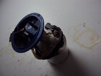 фото thumb №1, Насос пального vw t-roc audi a3 8y бензин